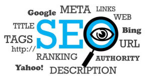 SEO - Optimierung